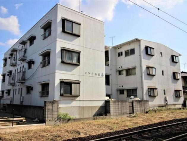 Maison Ota Building A Building B - Vacation Stay 11231 Takamatsu Eksteriør billede