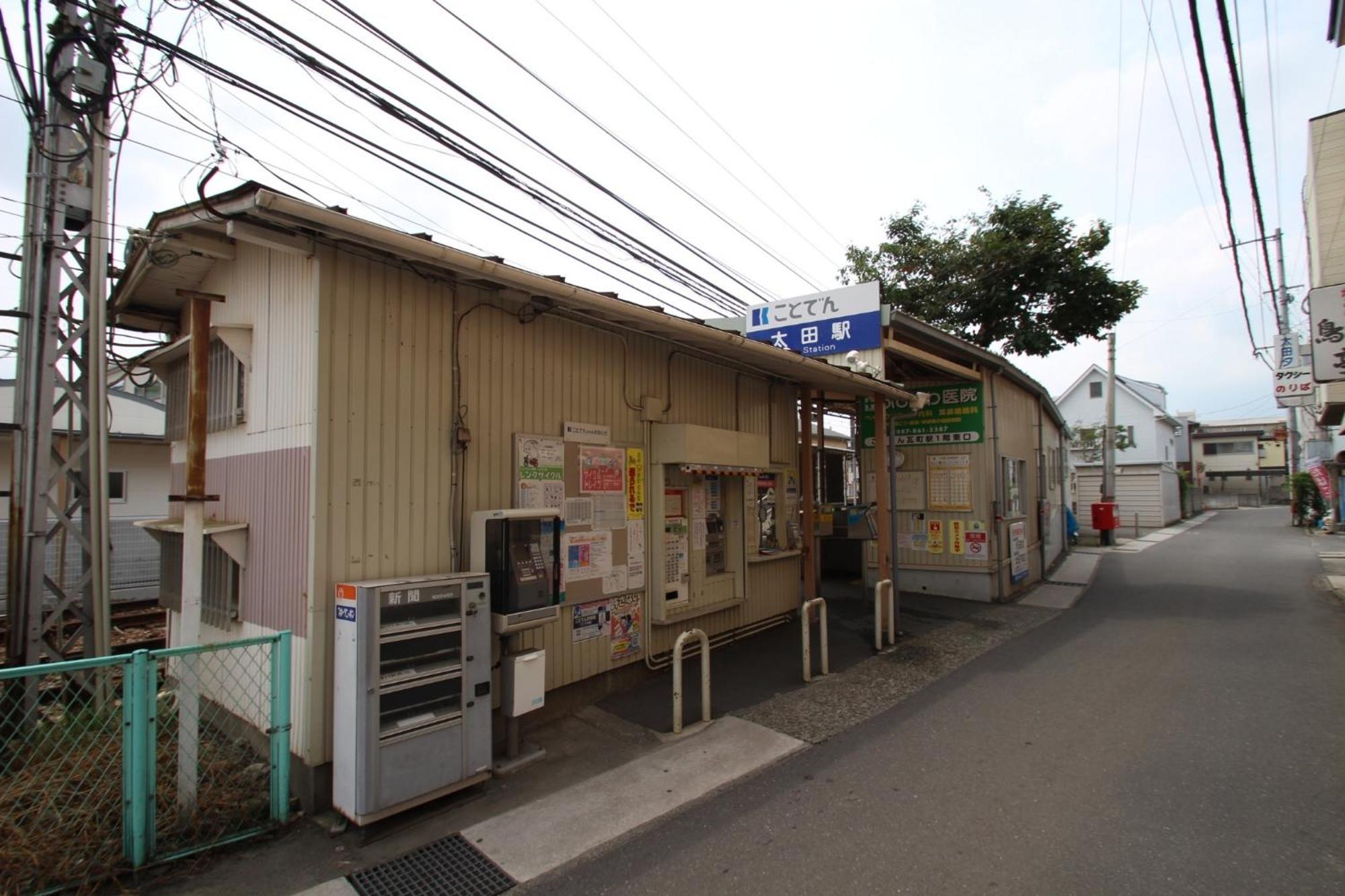 Maison Ota Building A Building B - Vacation Stay 11231 Takamatsu Eksteriør billede