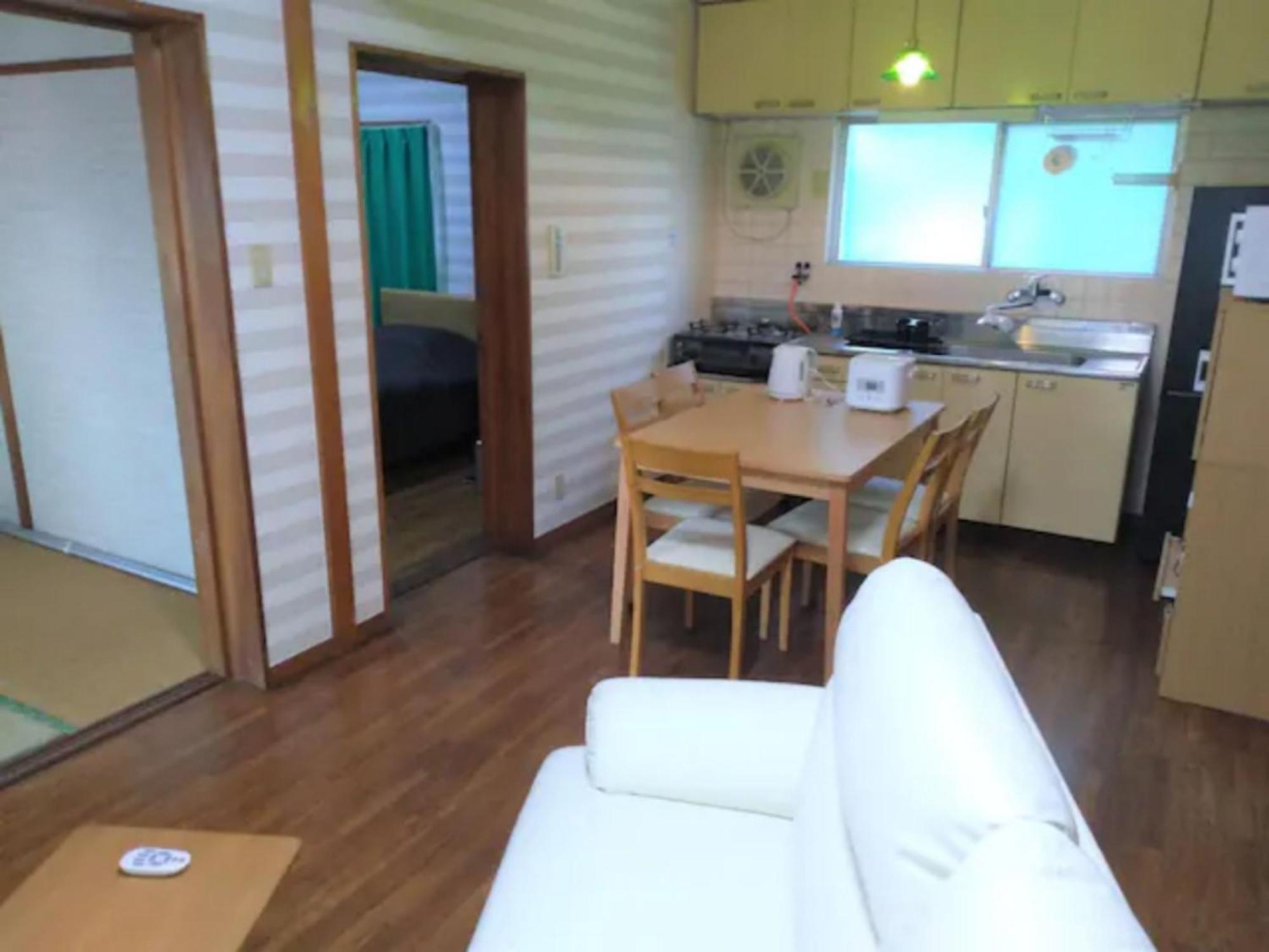 Maison Ota Building A Building B - Vacation Stay 11231 Takamatsu Eksteriør billede
