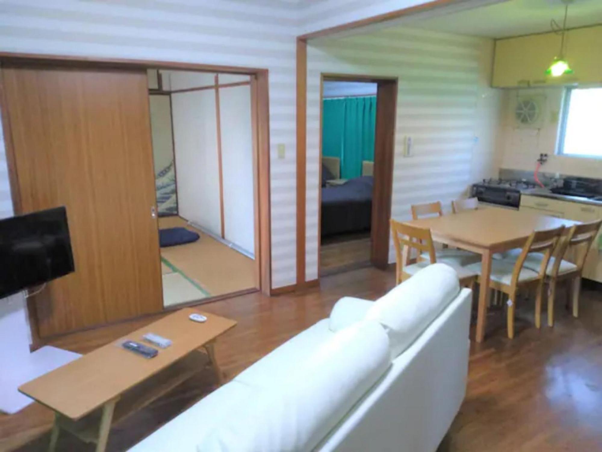 Maison Ota Building A Building B - Vacation Stay 11231 Takamatsu Eksteriør billede
