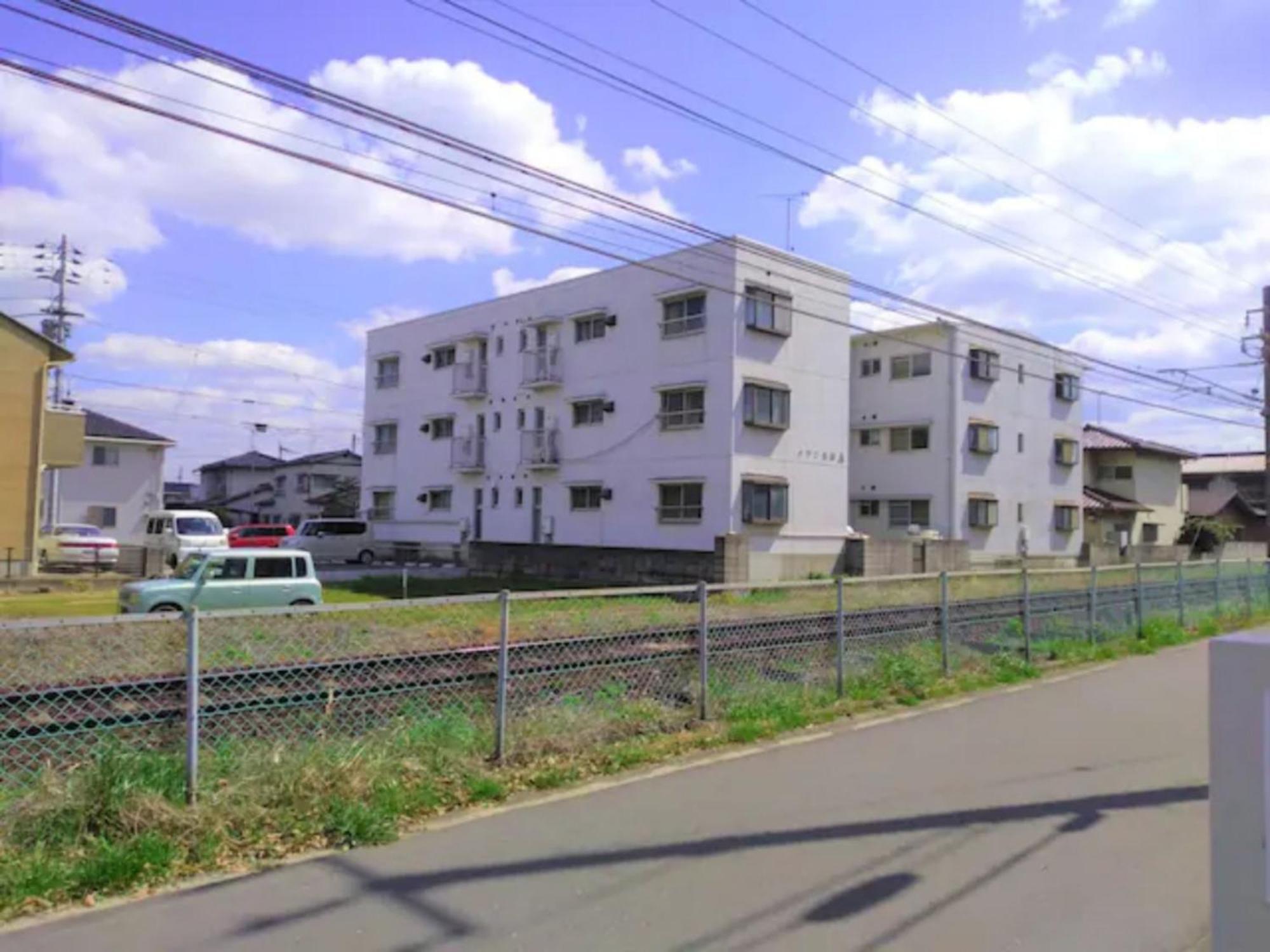 Maison Ota Building A Building B - Vacation Stay 11231 Takamatsu Eksteriør billede